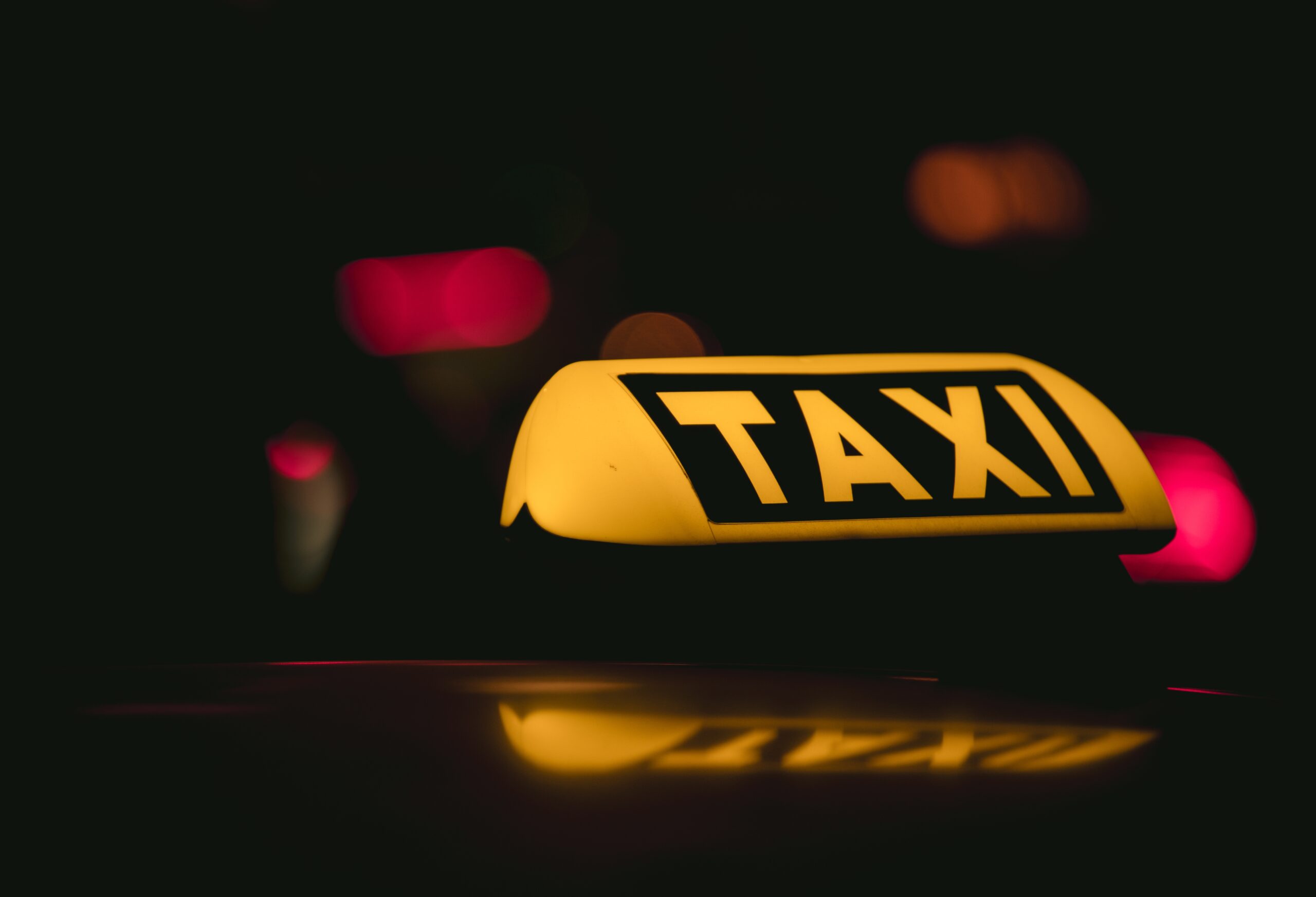 Taxi Yul 1 Taxi Union