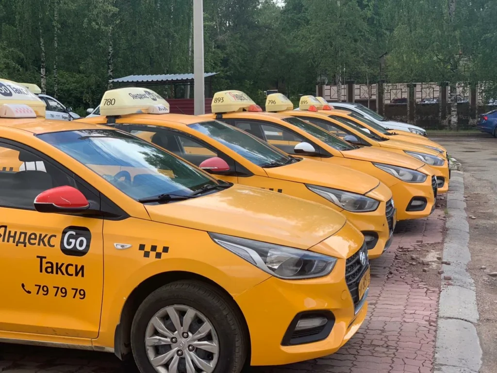 Taxi-South-Shore 12 taxi boucherville