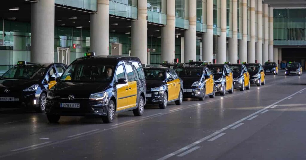 Taxi Aéroport 13 taxi aéroport 1