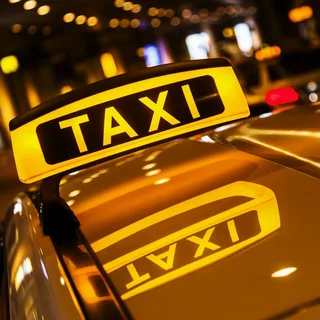 Taxi Yul 11 Hello South Shore Taxi