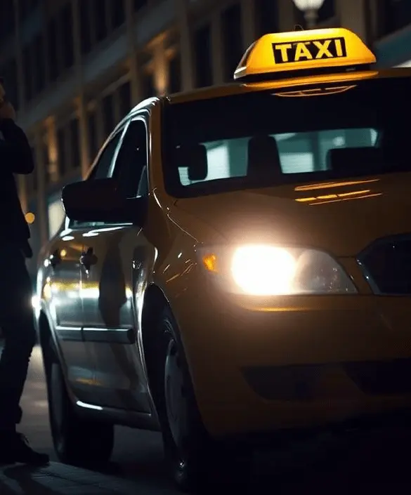 Taxi Boucherville To Montréal Airport